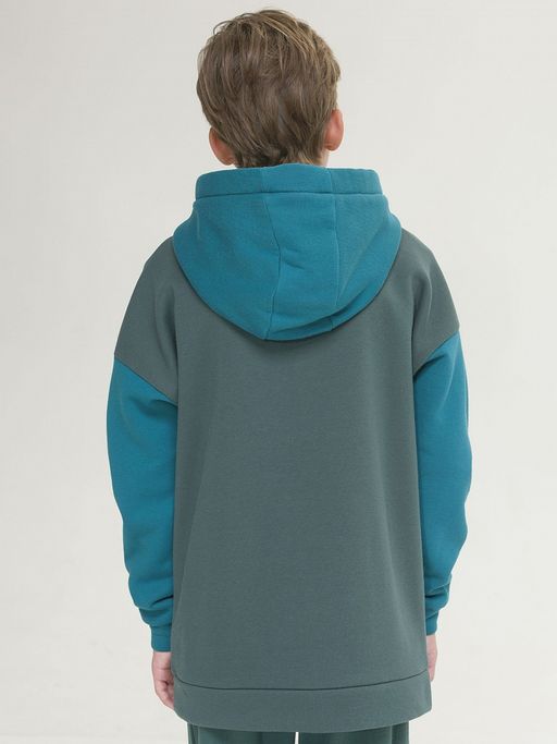 Pelican BFNK4295/1 толстовка для мальчиков  фото 5