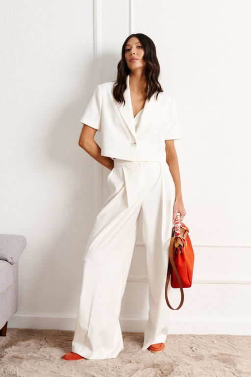 Брюки А1159 - Annete фото 7