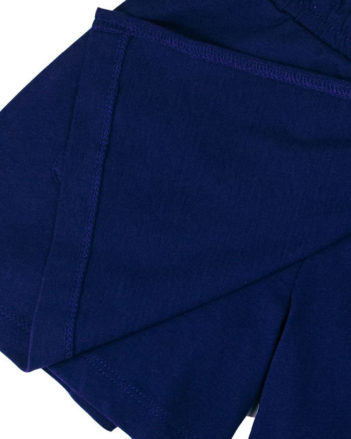 Юбка-шорты для девочки 101296 Lets go - Let's go фото 5