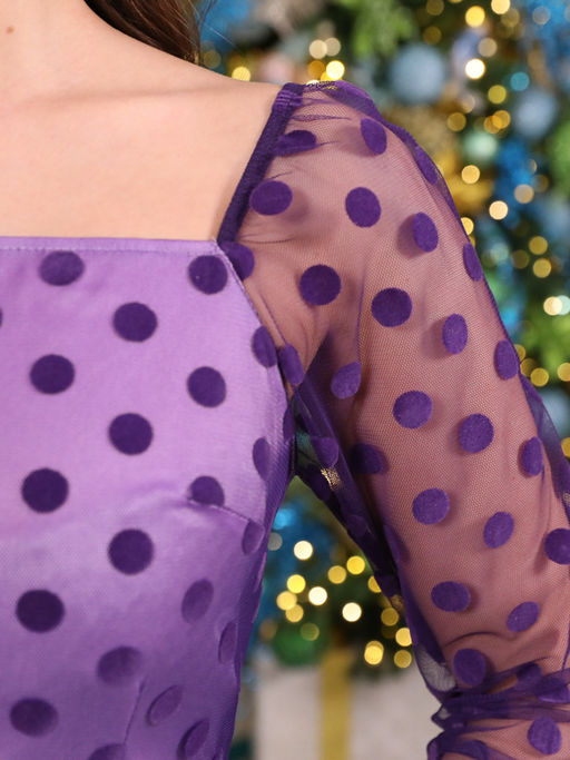 Платье П5-5117/2 - Wisell фото 15