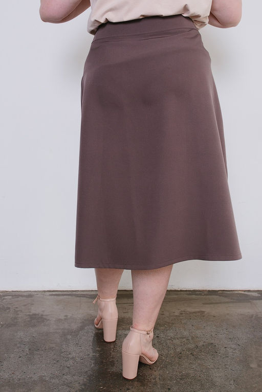 Юбка женская - Jp фото 9