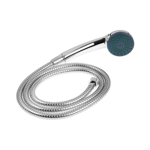 Смеситель для ванны Accoona A7377, двухрычажный, излив 300 мм, хром