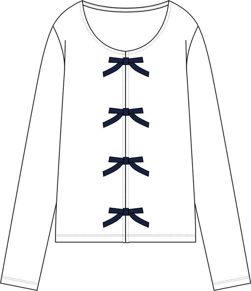 блузка 1ДДБД4986200