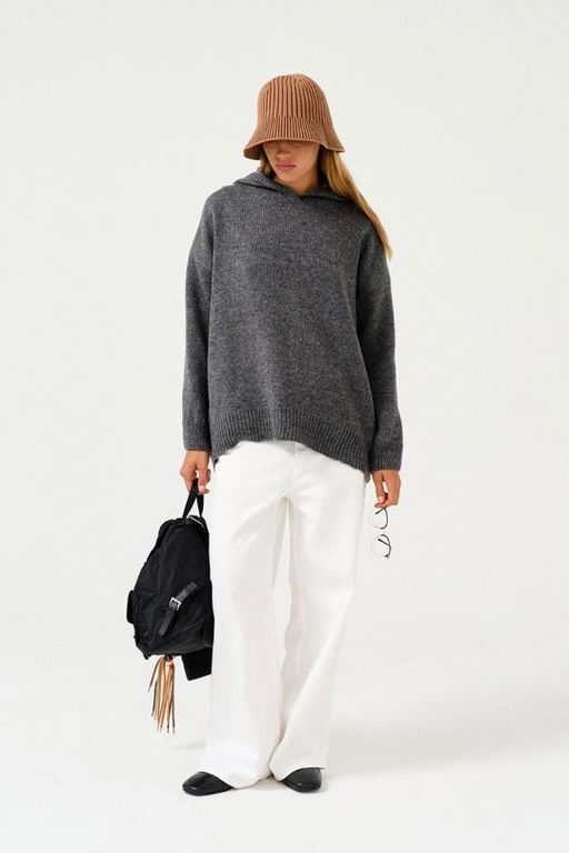 Худи2907.01 осень в Нью-Йорке