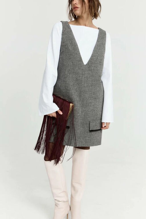 A3097 платье - Attika фото 3