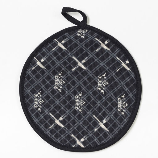 Кухонный набор Папа готовит лучше всех: фартук, прихватка, полотенце