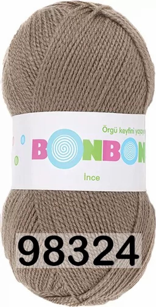 BONBON INCE NAKO  фото 32