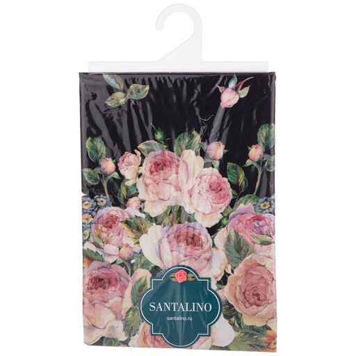 ФАРТУК ВИНТАЖ,ЧЁРНЫЙ, 100 - Lefard фото 2