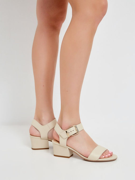 12701110202, Босоножки женские, ARGO Натуральная кожа