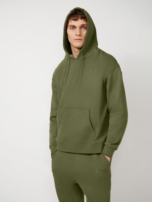 Толстовка / Lee Cooper  фото 3