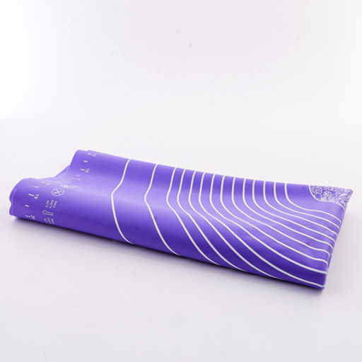 80339-70-70 Коврик для раскатки теста 70х70 силикон (х50) - Mayer&boch фото 5