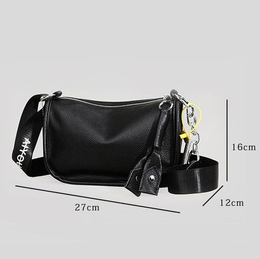 Bags Сумка женская / кожа / 00410151 фото 15