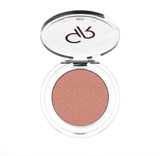 Golden Rose Тени SOFT COLOR PEARL MONO 48