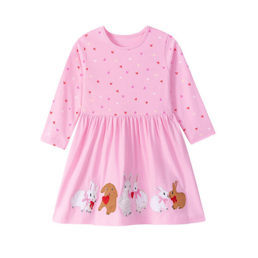 Платье Little Maven  фото 6