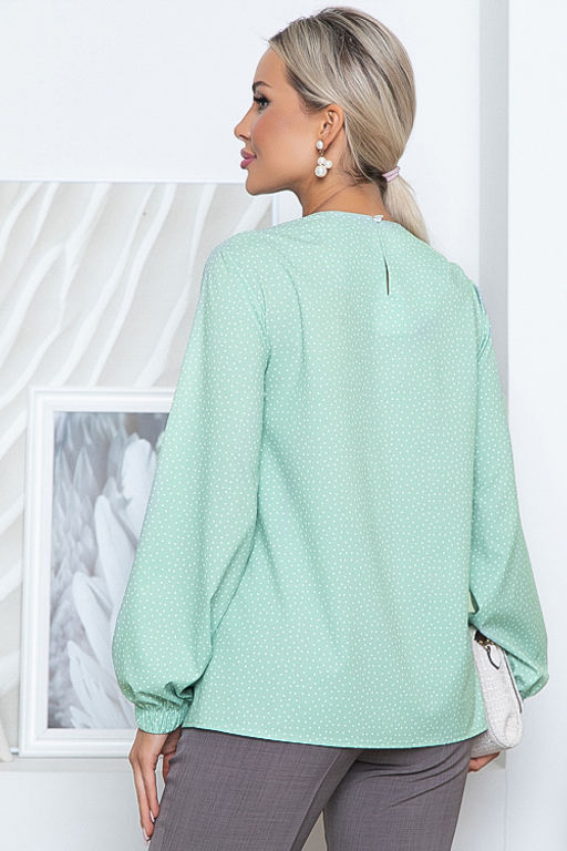 Блузка 41672 - Avili фото 7