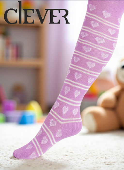 Колготки детские - Clever wear фото 2