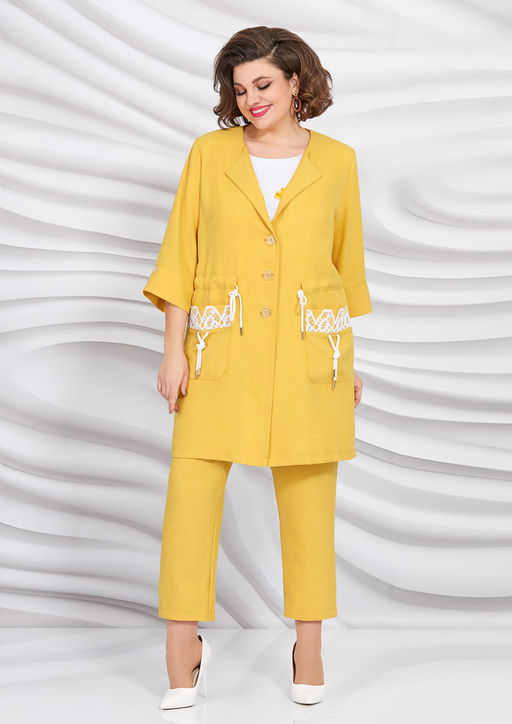 Платье Mira Fashion 5334W-Р  фото 99