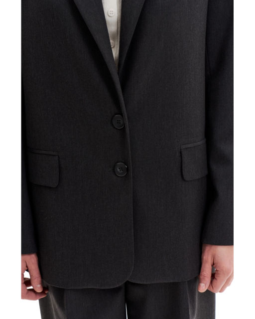 Костюм-двойка THE VERY 2400/1 черный фото 22