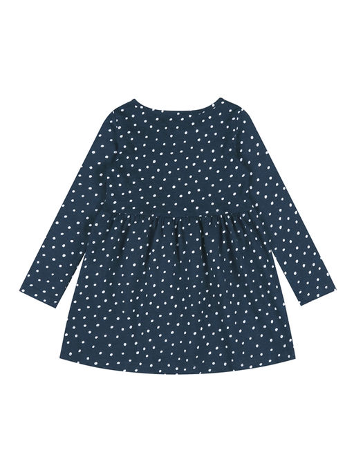 платье 1ДПД4017001н - Апрель фото 2