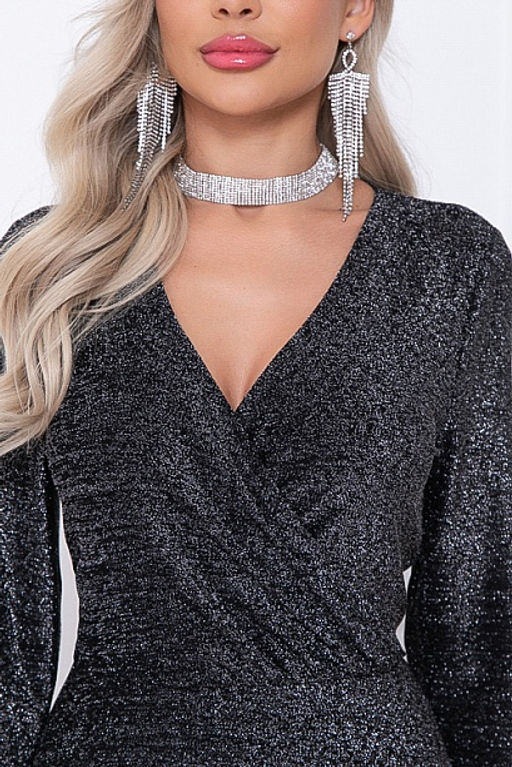 Платье 71767 НОВЫЙ ГОД - Avili фото 3