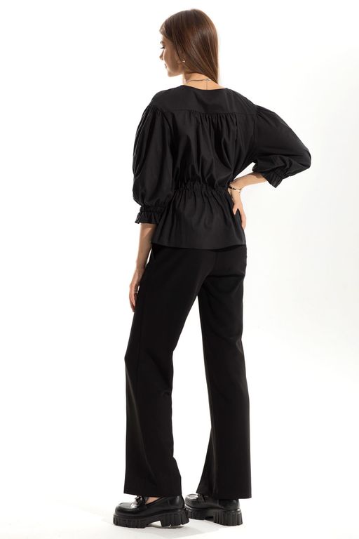 Брюки Golden Valley 16555 черный  фото 3