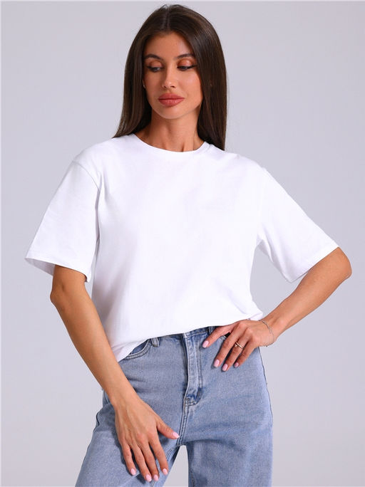 футболка 1ЖДФК4022001 - Апрель фото 4