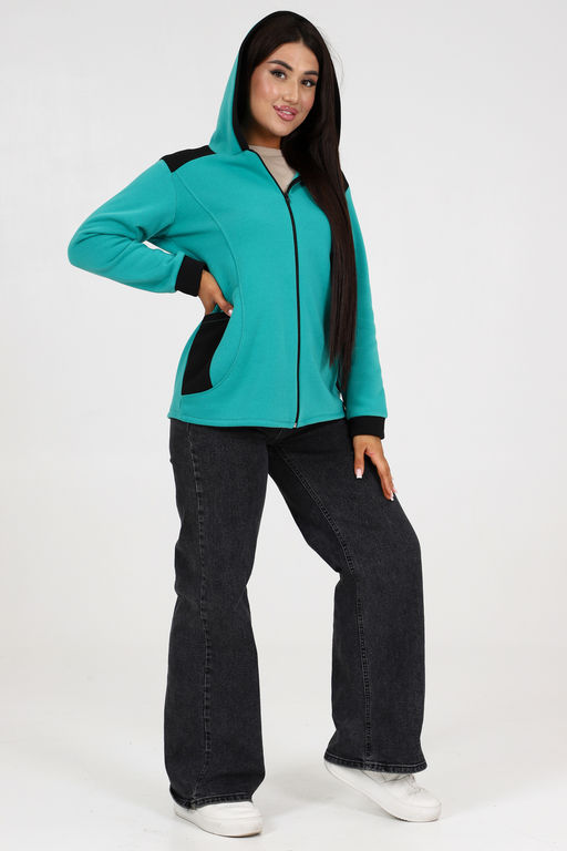 Толстовка 52223 - Натали фото 88