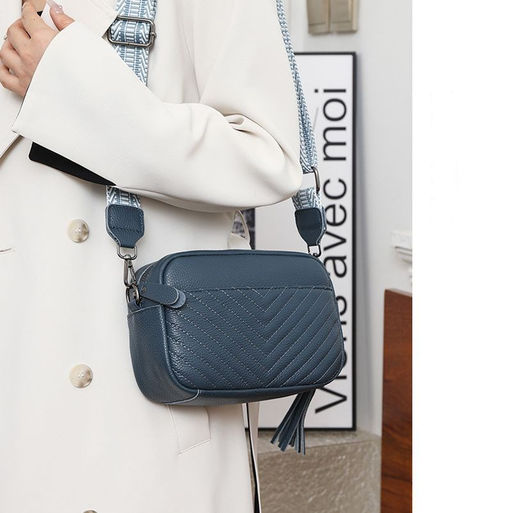 Bags Сумка женская / кожа / 04610601  фото 10