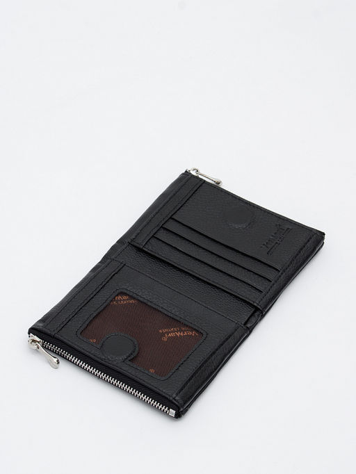 Кошелек 9949-1806 black Vermari