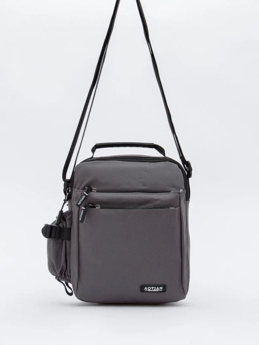 Сумка 85033 gray Aotian