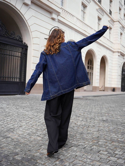 Куртка женская арт. 16572