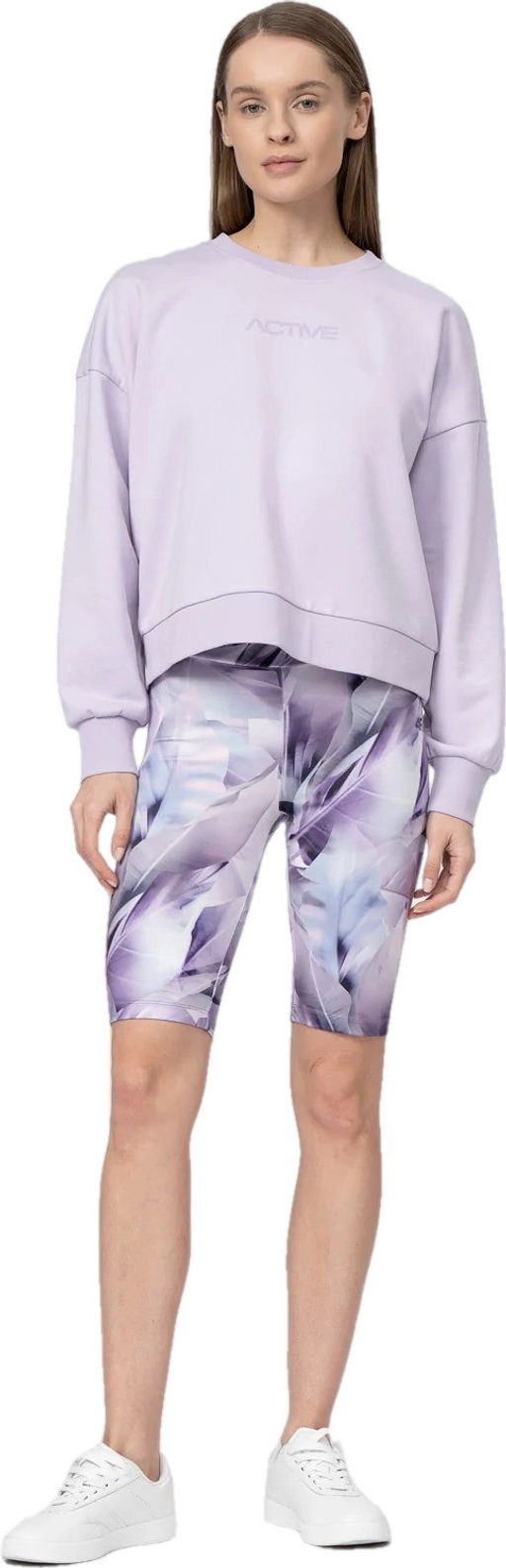 Шорты женские