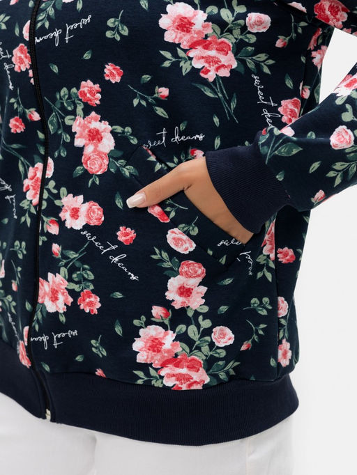 Бомбер женский на молнии - Милана фото 103