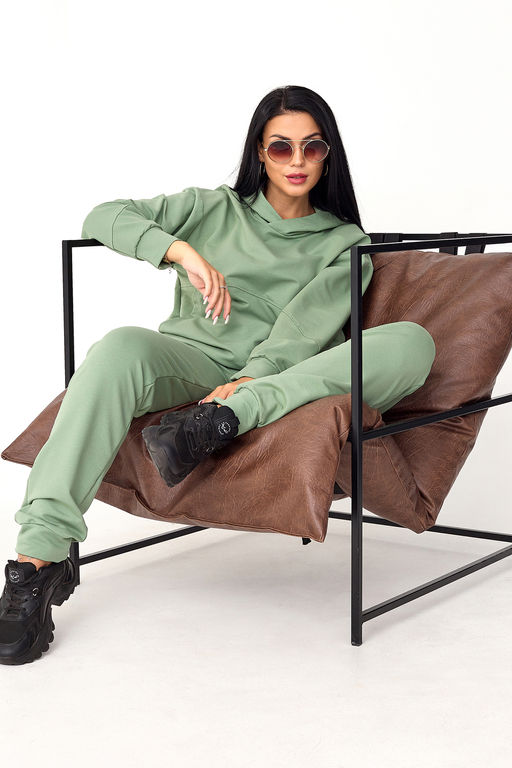 Костюм 22621 - Натали фото 11