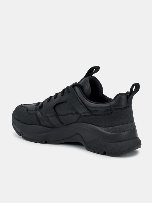 Кроссовки женские GREY Артикул 677112ЧН