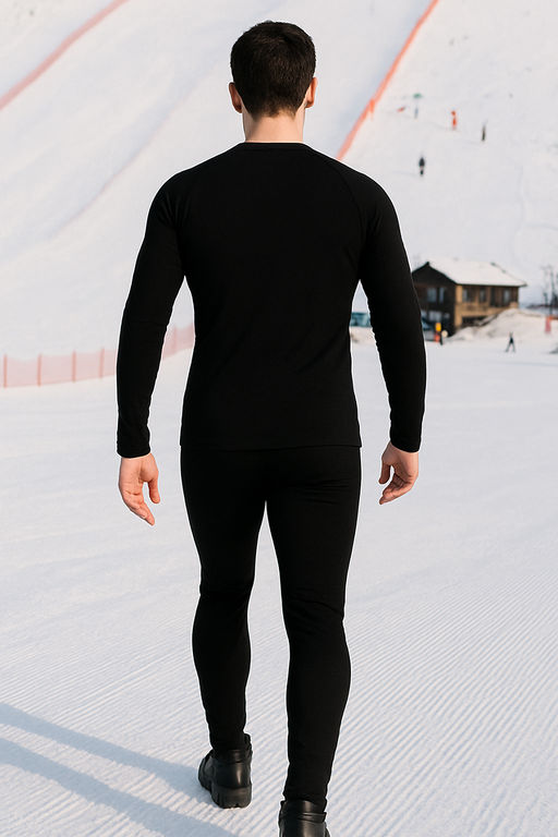 1955 Термобелье мужское* - Chersa фото 5