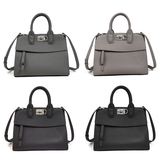 Сумка женская 520801 Черный