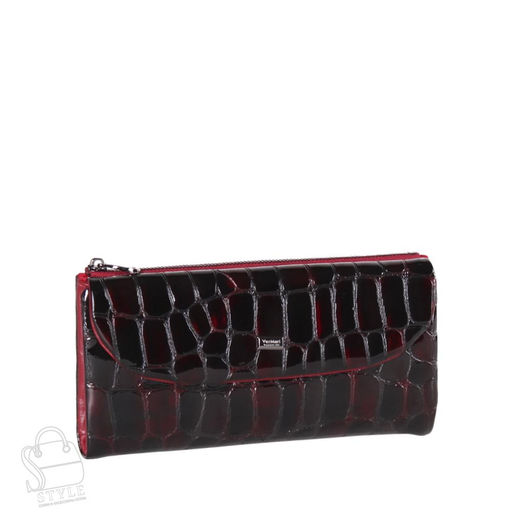 Женский кошелек 3886-21802 wine Vermari