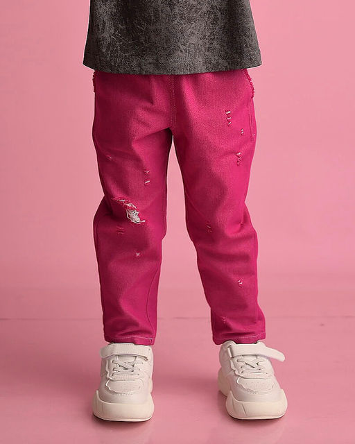 Брюки-бананы - Baroshakids фото 6