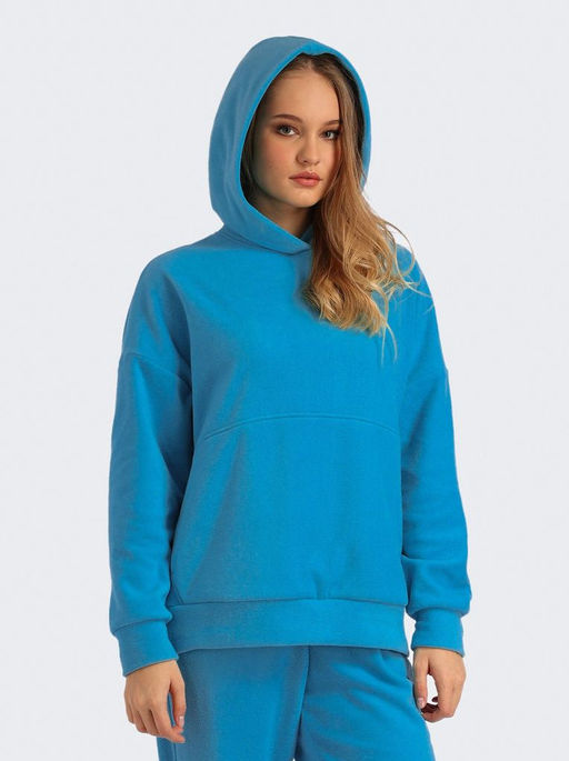 Толстовка из флиса J.422 - Argo classic фото 47