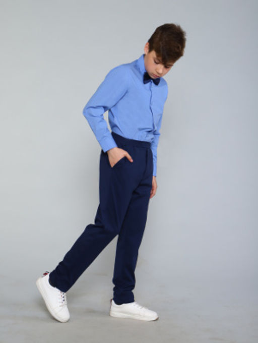 Рубашка Отличник Ладошки  фото 21