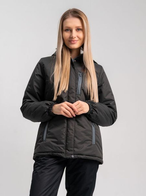 Демисезонный женский костюм Membrane - Yollochka фото 22