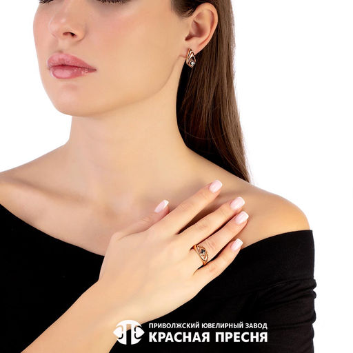 КОЛЬЦО 23814297-1