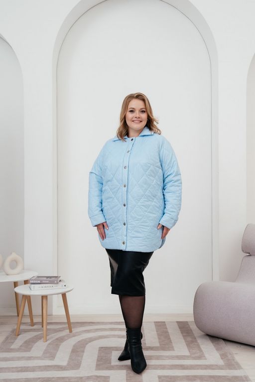 Куртка женская - Jp фото 8