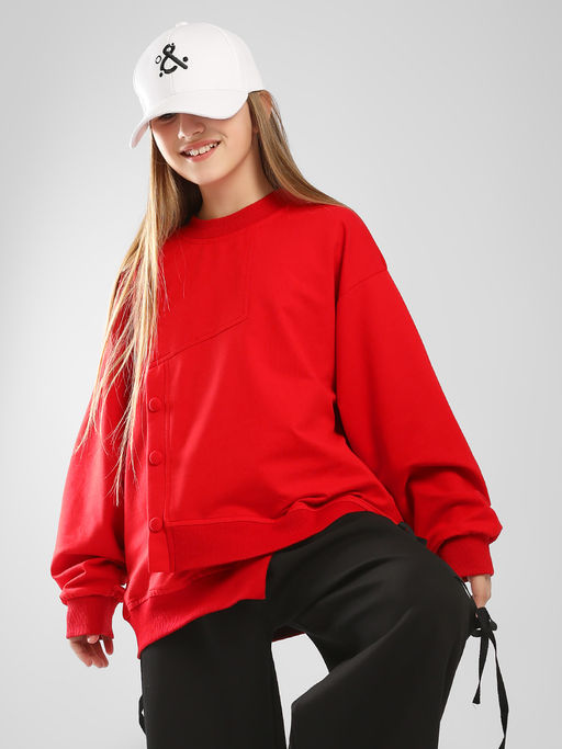 Джемпер Соль&Перец