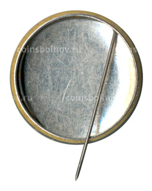 Значок Пирита