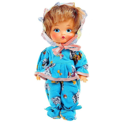 Пупс «Анечка», МИКС