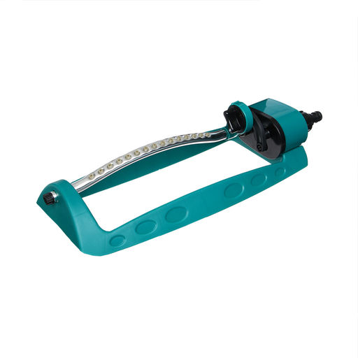 Распылитель маятниковый, под коннектор, металл, пластик, Greengo фото 9