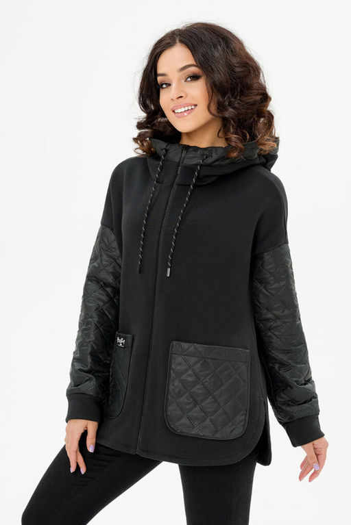 Жакет Мирей (48-56) - Serenada фото 3