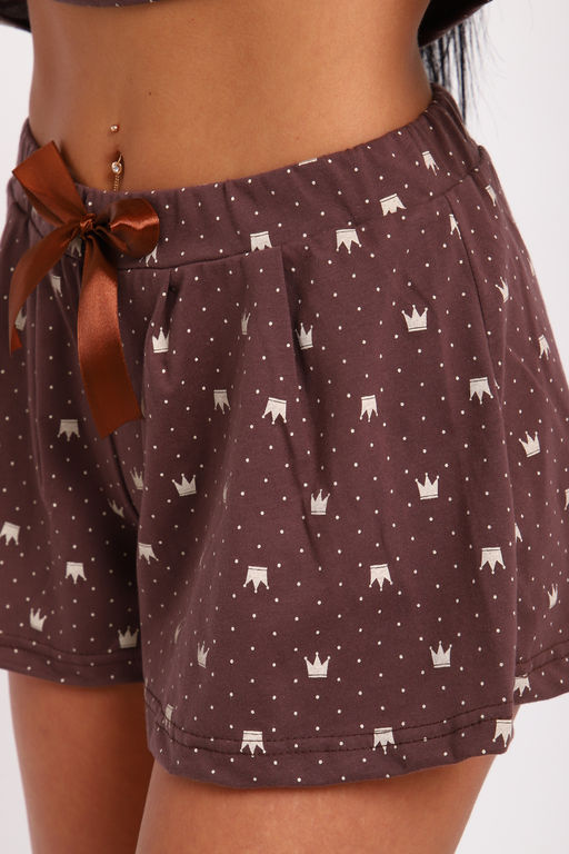 Пижама женская 298